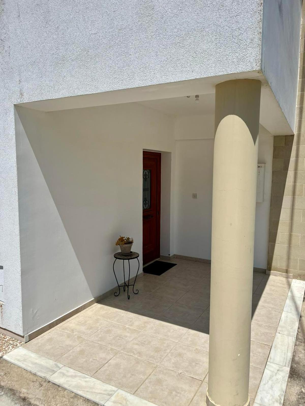 Demelida Villa In Tsada, Paphos Tsadha Buitenkant foto